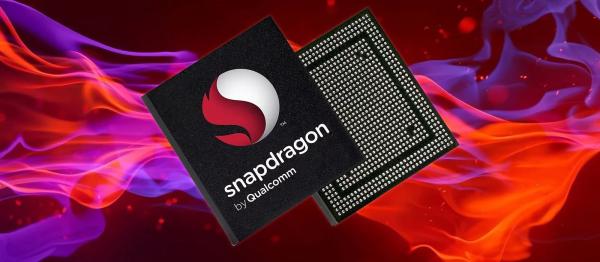 В сеть утекли подробности о двух версиях флагманского Snapdragon 8 Gen 4