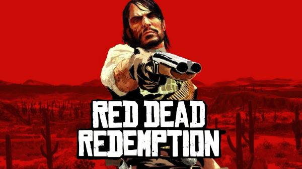 Описание ПК-версии Red Dead Redemption замечено в цифровом магазине PlayStation