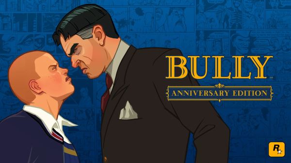 Похоже, мы скоро получим ремастер Bully от Rockstar Games для современных платформ