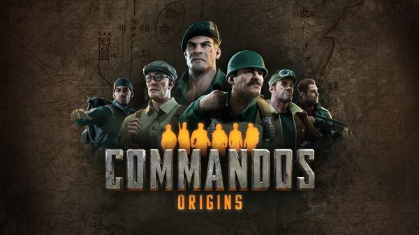 В новом геймплее Commandos: Origin показали взаимодействие героев