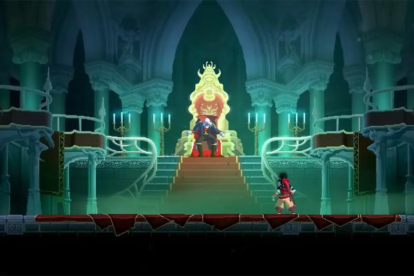 Dead Cells получила финальное контентное обновление The End is Near