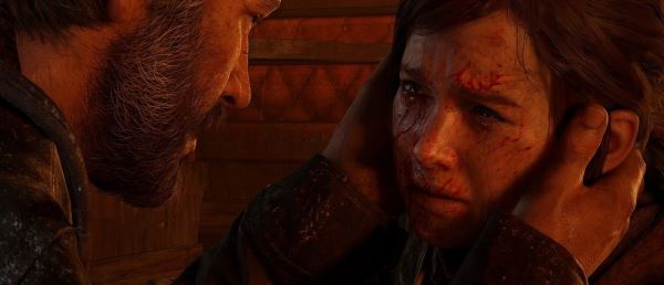 Изменение перспективы: Naughty Dog может готовить для PlayStation 5 игру с видом от первого лица