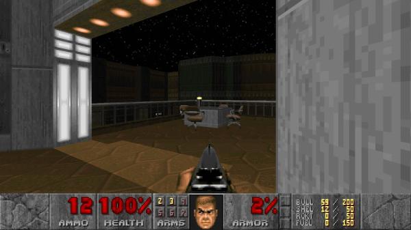 «Я жив, снова»: обзор переиздания DOOM + DOOM II