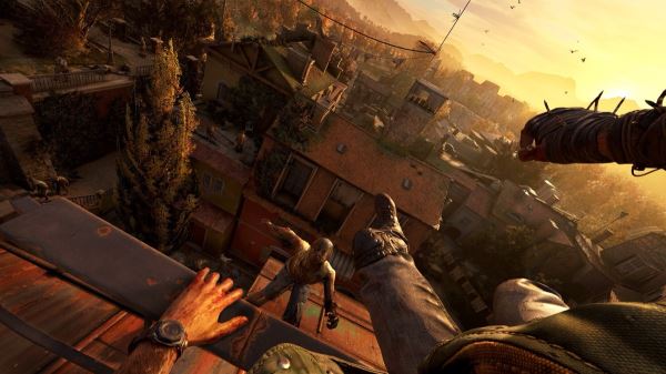 Продолжительность Dying Light: The Beast и новые детали об игре