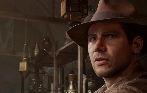 Indiana Jones and the Great Circle может выйти на PlayStation 5 в апреле 2025 года