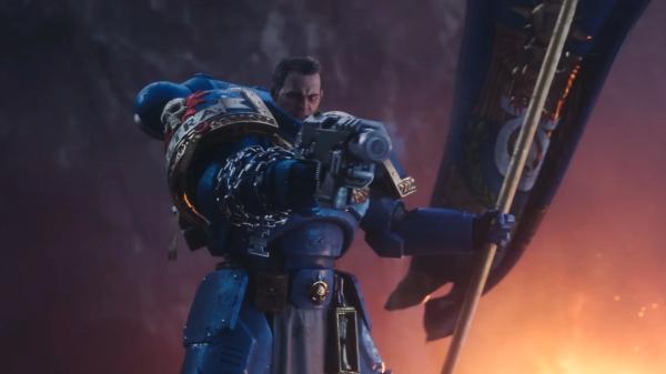 Авторы Warhammer 40K: Space Marine 2 рассказали о монетизации в игре