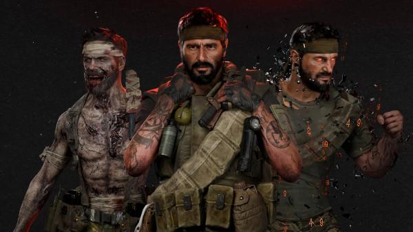 Treyarch поделилась деталями зомби-режима из Call of Duty: Black Ops 6