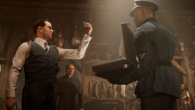 Официально: Indiana Jones and the Great Circle выходит 9 декабря, порт для PlayStation 5 задержится до весны