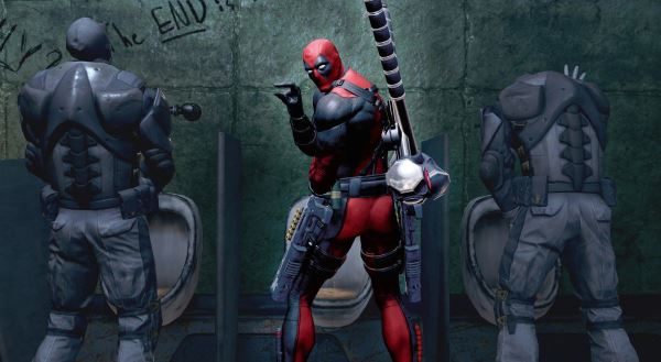 Слух: Microsoft хочет вернуть в продажу Deadpool и дилогию Marvel Ultimate Alliance