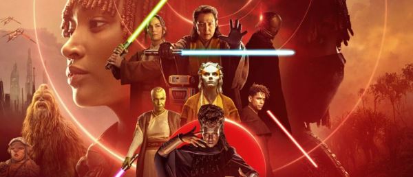 The Power of No: Lucasfilm закрыла сериал «Звездные войны: Аколит»