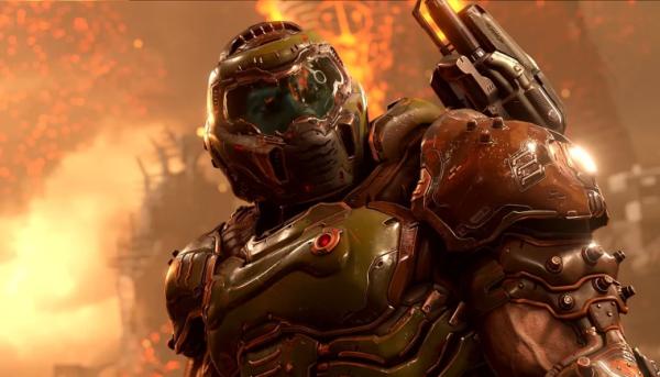 DOOM Eternal получил официальную поддержку модов на ПК