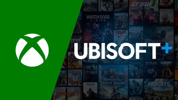 Подписка Ubisoft+ не работает у игроков с консолями Xbox уже несколько недель