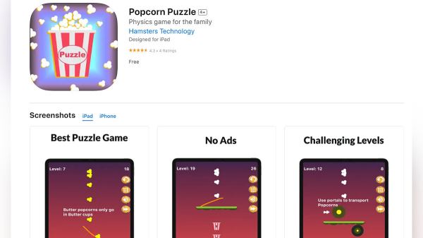 Халява: сразу 7 игр и 6 программ отдают бесплатно и навсегда в Google Play и App Store