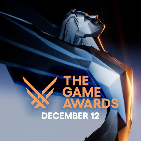 Джефф Кили пригласил всех на The Game Awards 12 декабря