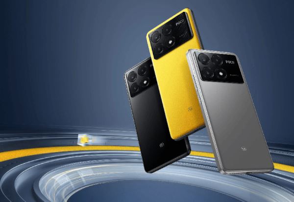 Xiaomi снизила цены на популярные смартфоны Poco X6 Pro, Poco M6 Pro и Redmi Note 13