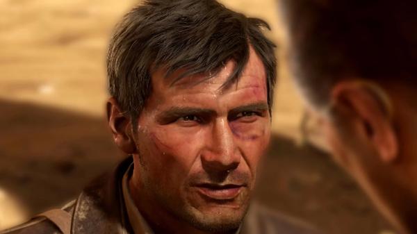 Gamescom 2024: Indiana Jones and the Great Circle выйдет 9 декабря 2024 года