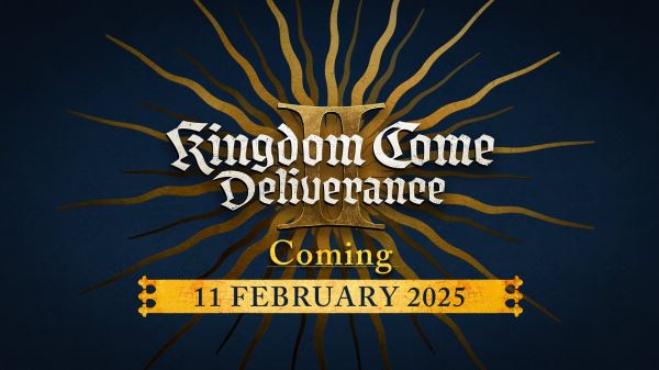 Официально: Kingdom Come: Deliverance 2 выйдет 11 февраля 2025 года