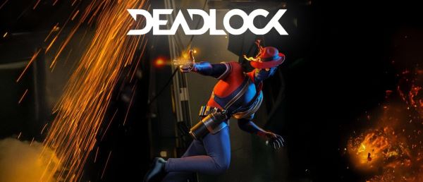 Онлайн «несуществующей» игры Deadlock ot Valve унижает бету Concord