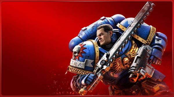 Digital Foundry остались довольны графикой в Warhammer 40000: Space Marine 2