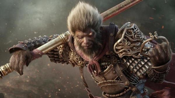 Создатели Black Myth: Wukong обратились к русским игрокам в стихах