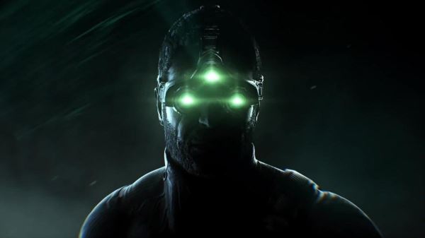 Ремейк Splinter Cell «останется в скрытном режиме, пока»