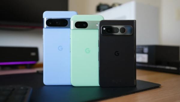 Сегодня Google представит смартфоны Google Pixel 9, часы Pixel Watch 3, наушники Pixel Buds Pro 2 и кое-что ещё