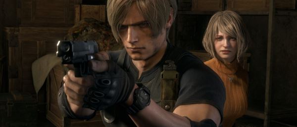 Продажи игр Capcom на ПК стремительно растут — разработчики Resident Evil и Monster Hunter поделились статистикой