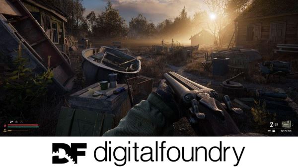 Digital Foundry назвали 3 игры, которые их впечатлили на Gamescom