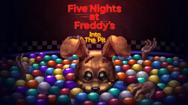 После успешного старта в Steam, игру Five Nights at Freddy’s: Into the Pit готовят к релизу на Xbox