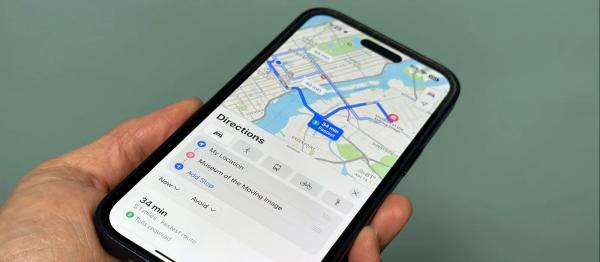 Слух: приложение Apple Maps появится на Android