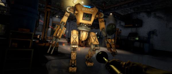 Разработчики «европейского Fallout» Atomfall назвали окно релиза — проект сразу попадет в Xbox Game Pass