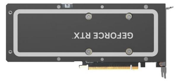 Zotac выпустила GeForce RTX 4070 Blower с «турбиной»