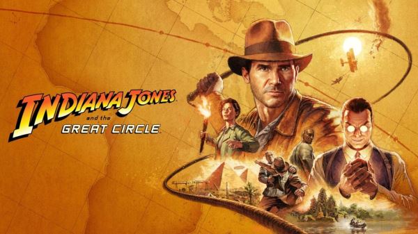 Indiana Jones and the Great Circle выйдет на Playstation 5 в начале 2025 года — инсайдер