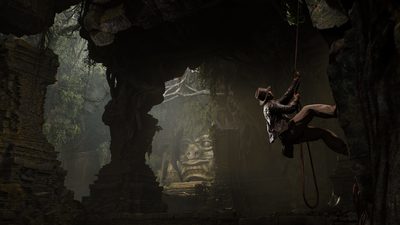 Официально: Indiana Jones and the Great Circle выходит 9 декабря, порт для PlayStation 5 задержится до весны