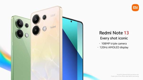 Xiaomi снизила цены на популярные смартфоны Poco X6 Pro, Poco M6 Pro и Redmi Note 13