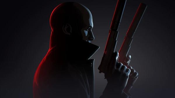 IO Interactive показала дебютный геймплей Hitman 3﻿ VR: Reloaded для VR-шлема Quest 3*