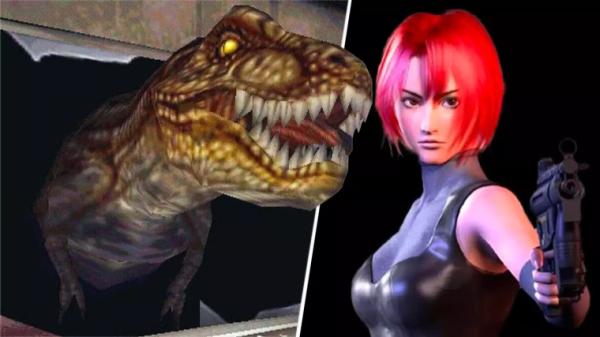 Capcom подтвердила планы по возрождению классических игр на фоне спроса на Dino Crisis