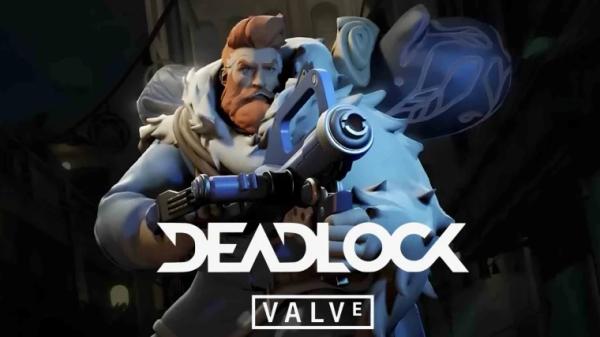 Геройский шутер Deadlock от Valve ещё даже не анонсирован, но привлекает более 10 тыс. игроков