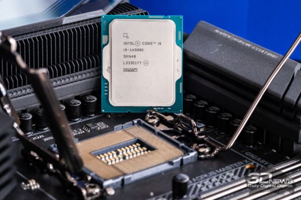 Intel выпустила официальные разъяснения о новом микрокоде 0x129 для Raptor Lake