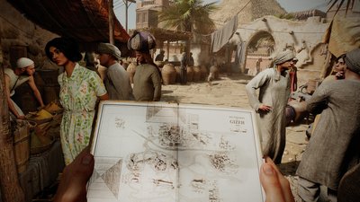 Официально: Indiana Jones and the Great Circle выходит 9 декабря, порт для PlayStation 5 задержится до весны