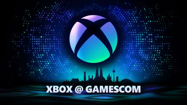 Что показали Xbox на третий день Gamescom: 9 игр, среди них 4 для Game Pass